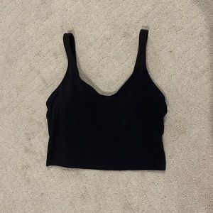 Lululemon Black Align Tank!!!